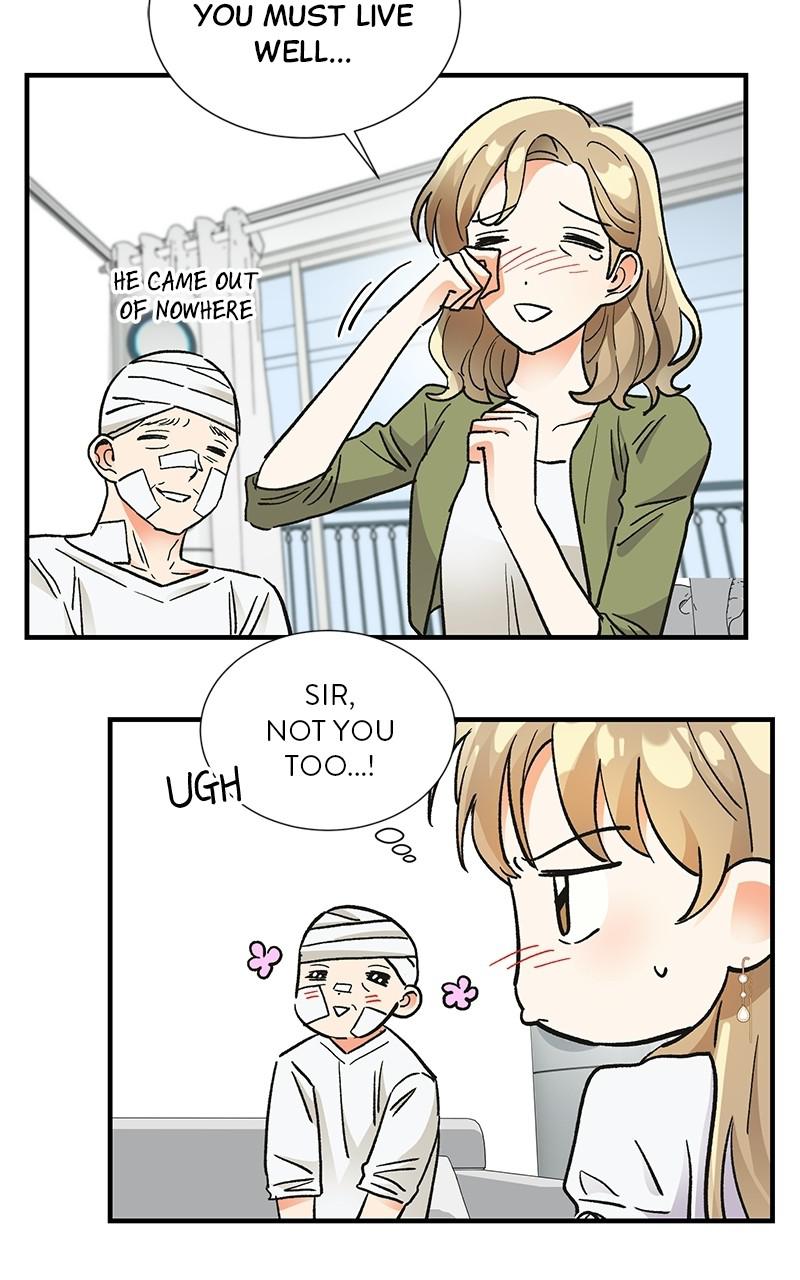 Read Sixth Sense Kiss (en) Manga Online