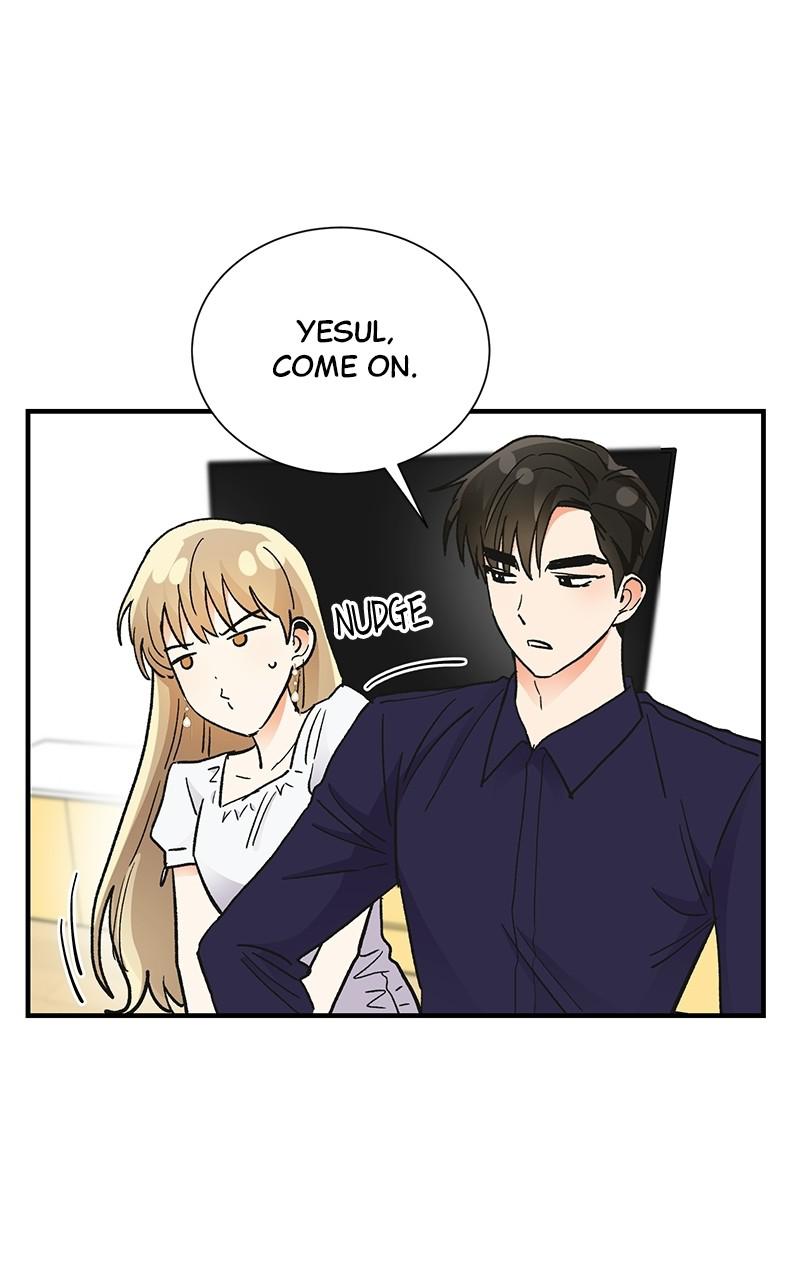 Read Sixth Sense Kiss (en) Manga Online