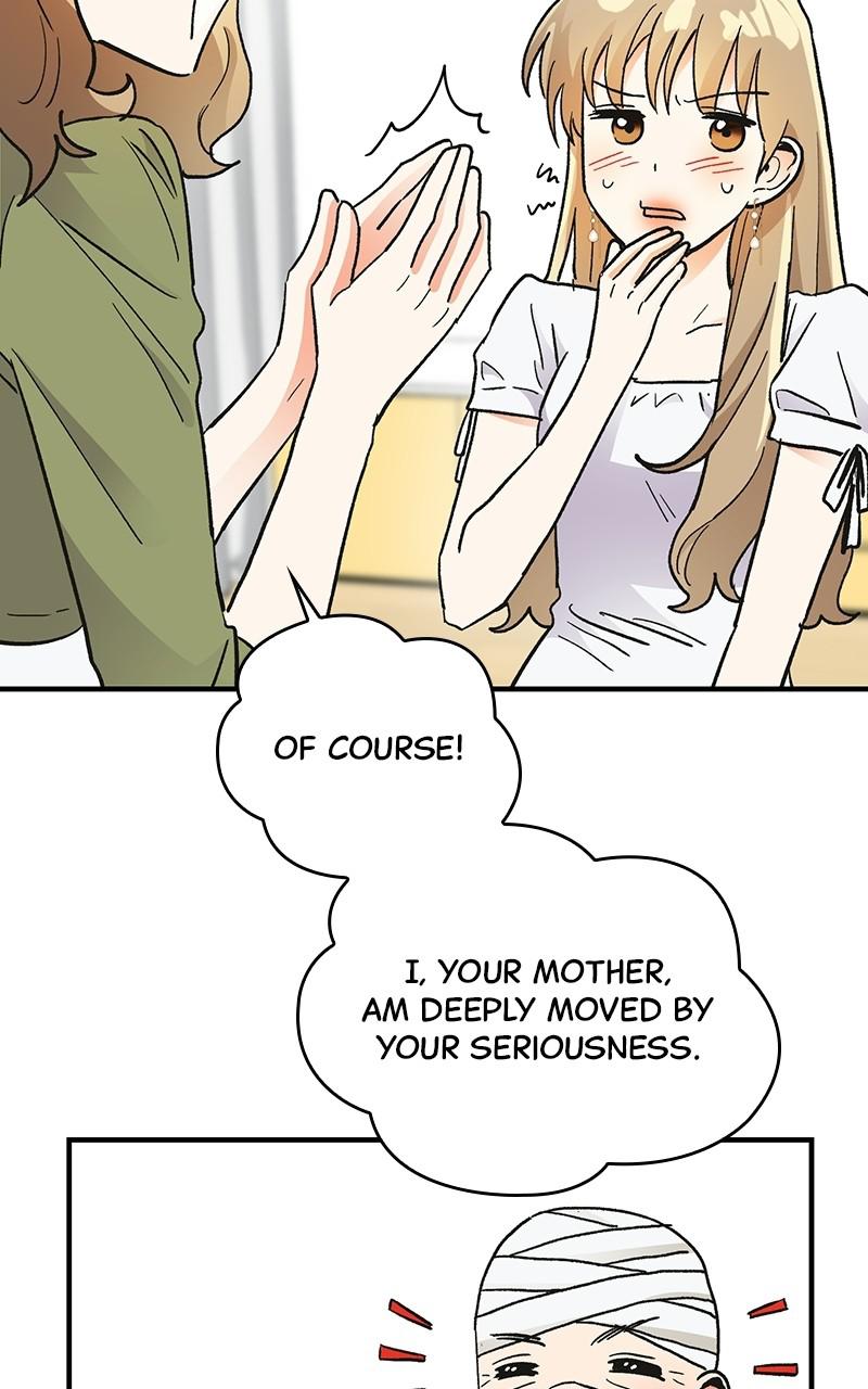 Read Sixth Sense Kiss (en) Manga Online