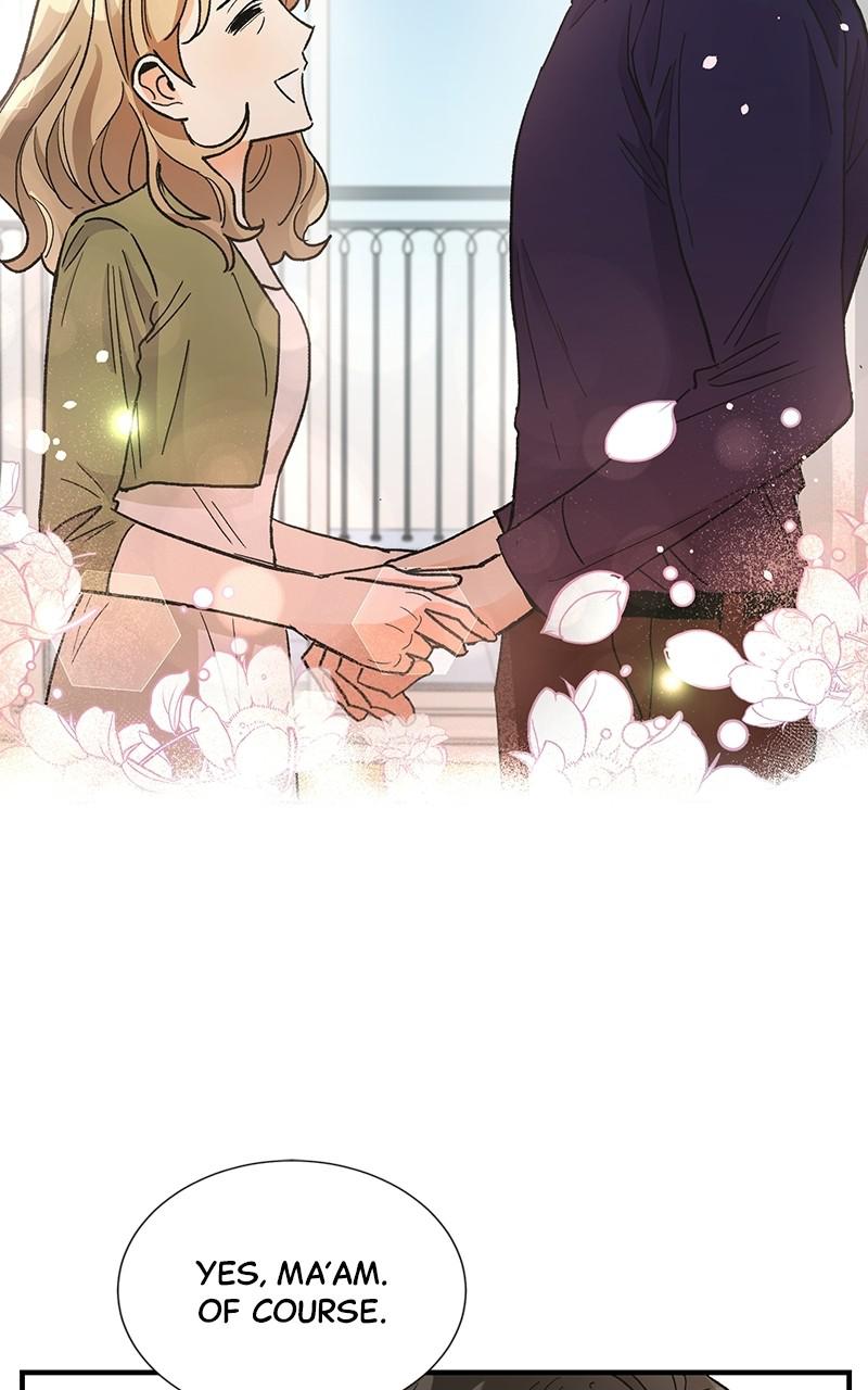 Read Sixth Sense Kiss (en) Manga Online