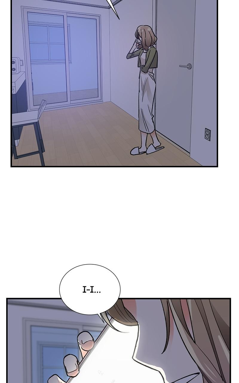 Read Sixth Sense Kiss (en) Manga Online