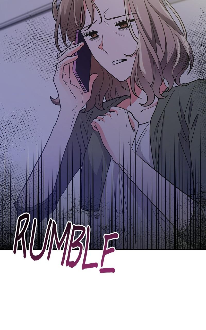Read Sixth Sense Kiss (en) Manga Online