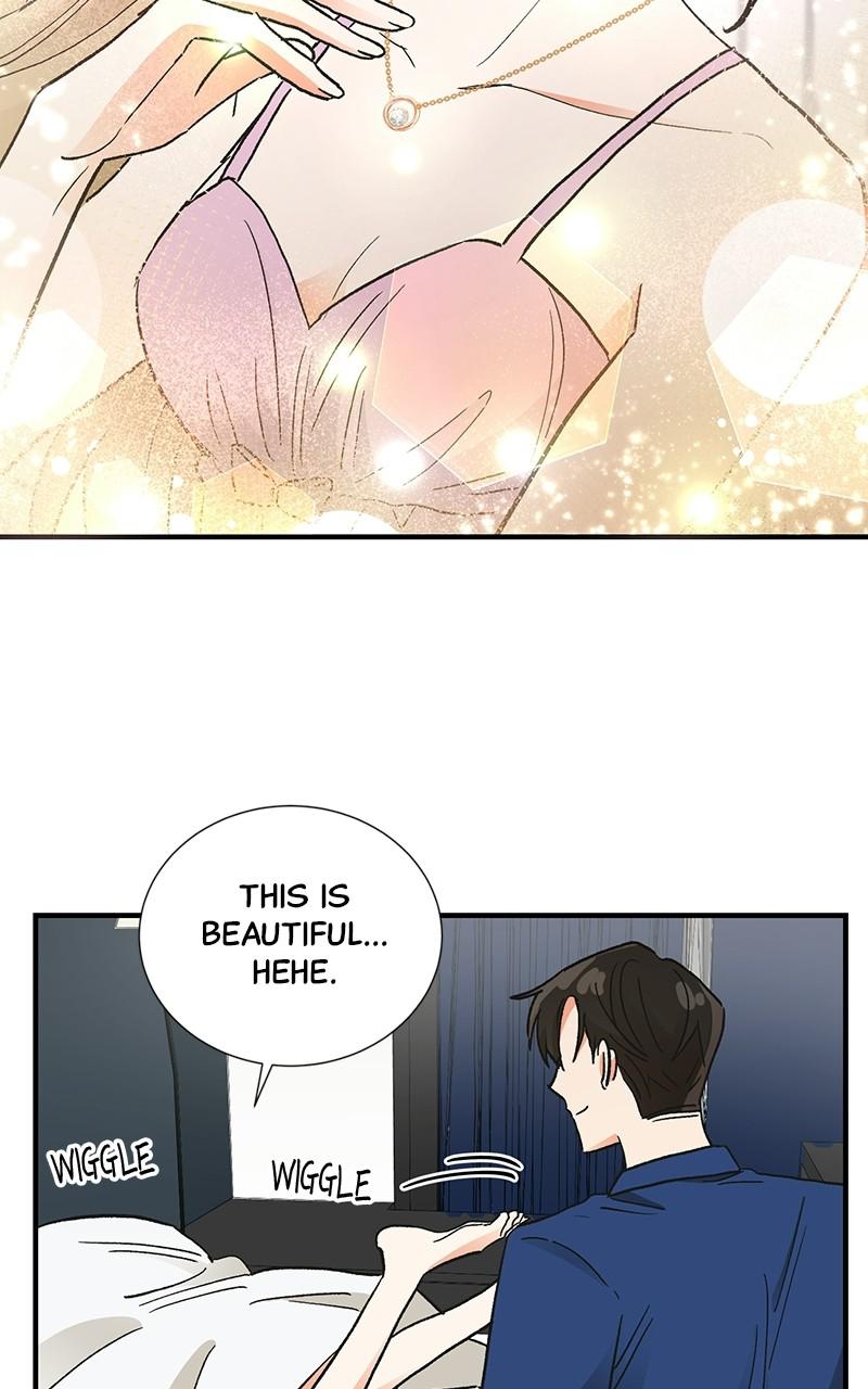 Read Sixth Sense Kiss (en) Manga Online