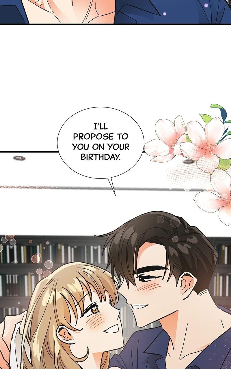 Read Sixth Sense Kiss (en) Manga Online