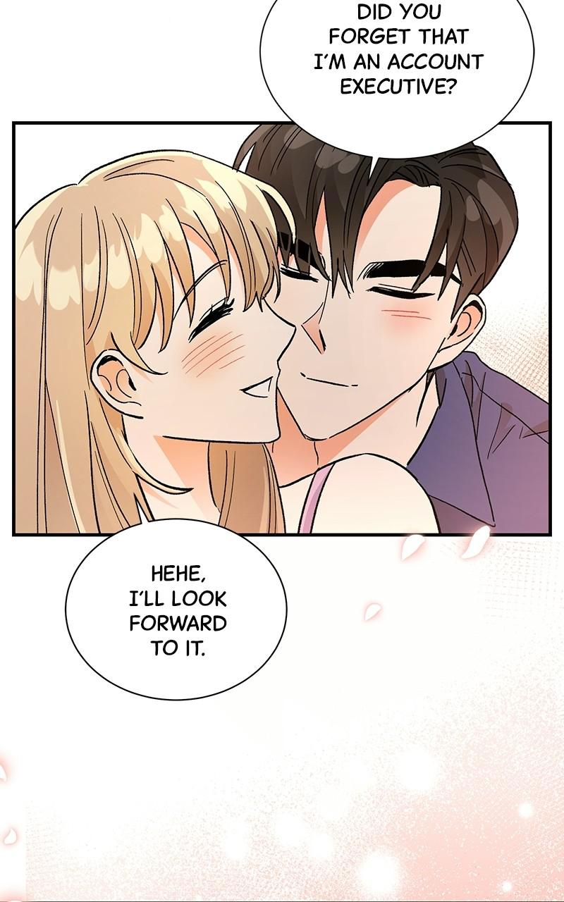 Read Sixth Sense Kiss (en) Manga Online