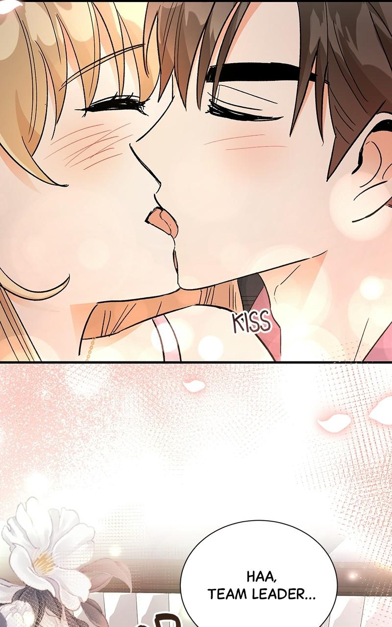 Read Sixth Sense Kiss (en) Manga Online