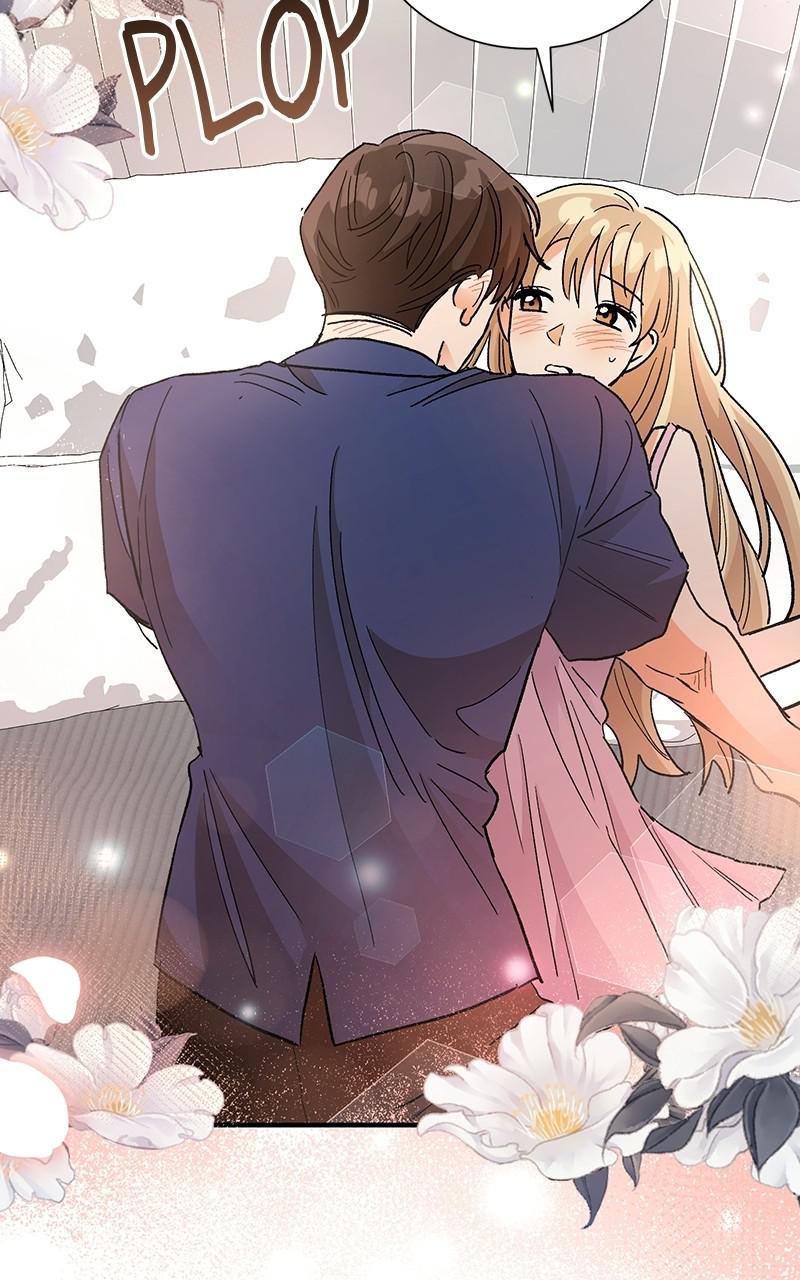 Read Sixth Sense Kiss (en) Manga Online
