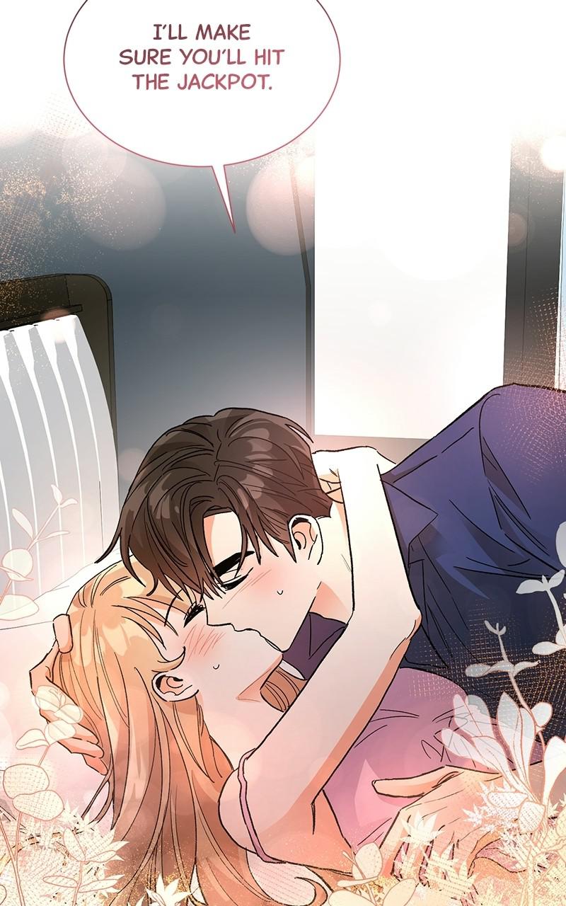 Read Sixth Sense Kiss (en) Manga Online