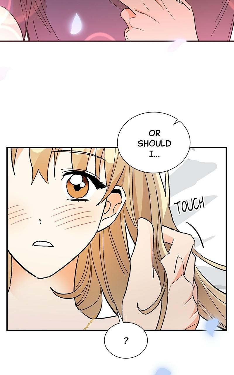 Read Sixth Sense Kiss (en) Manga Online