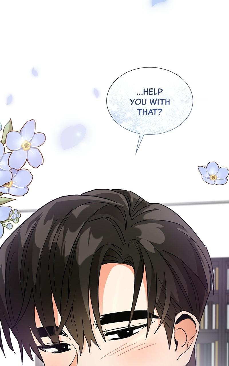 Read Sixth Sense Kiss (en) Manga Online