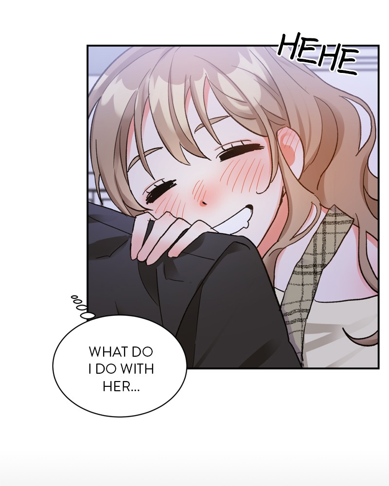 Read Sixth Sense Kiss (en) Manga Online