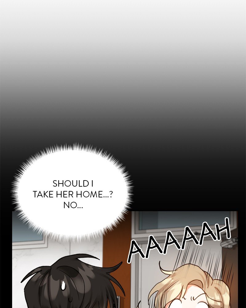 Read Sixth Sense Kiss (en) Manga Online