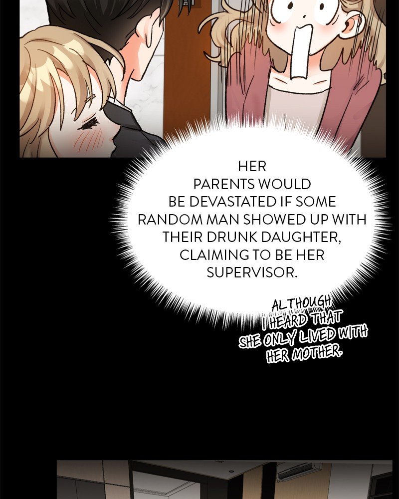 Read Sixth Sense Kiss (en) Manga Online