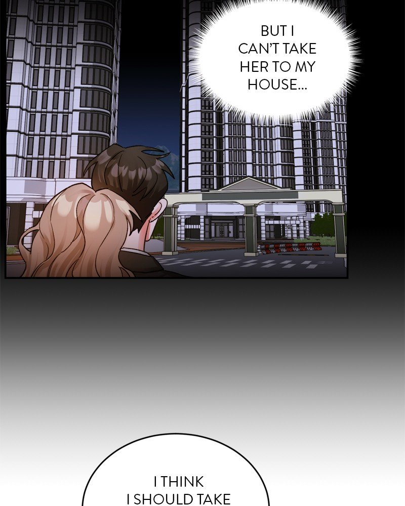 Read Sixth Sense Kiss (en) Manga Online