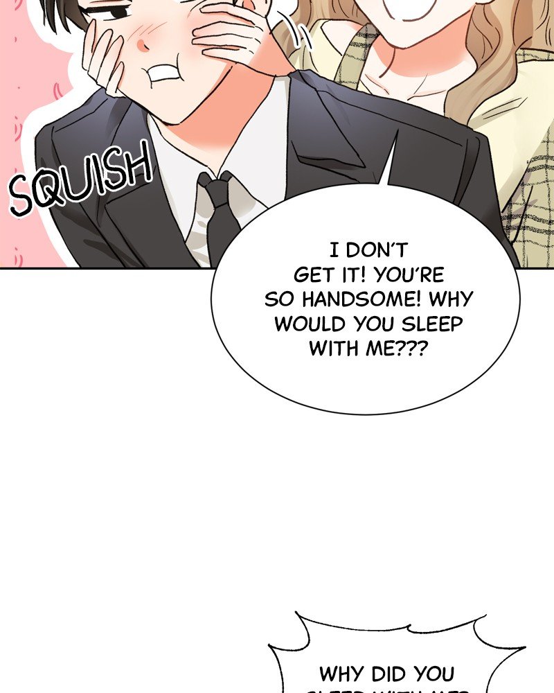 Read Sixth Sense Kiss (en) Manga Online