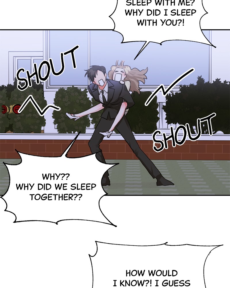 Read Sixth Sense Kiss (en) Manga Online