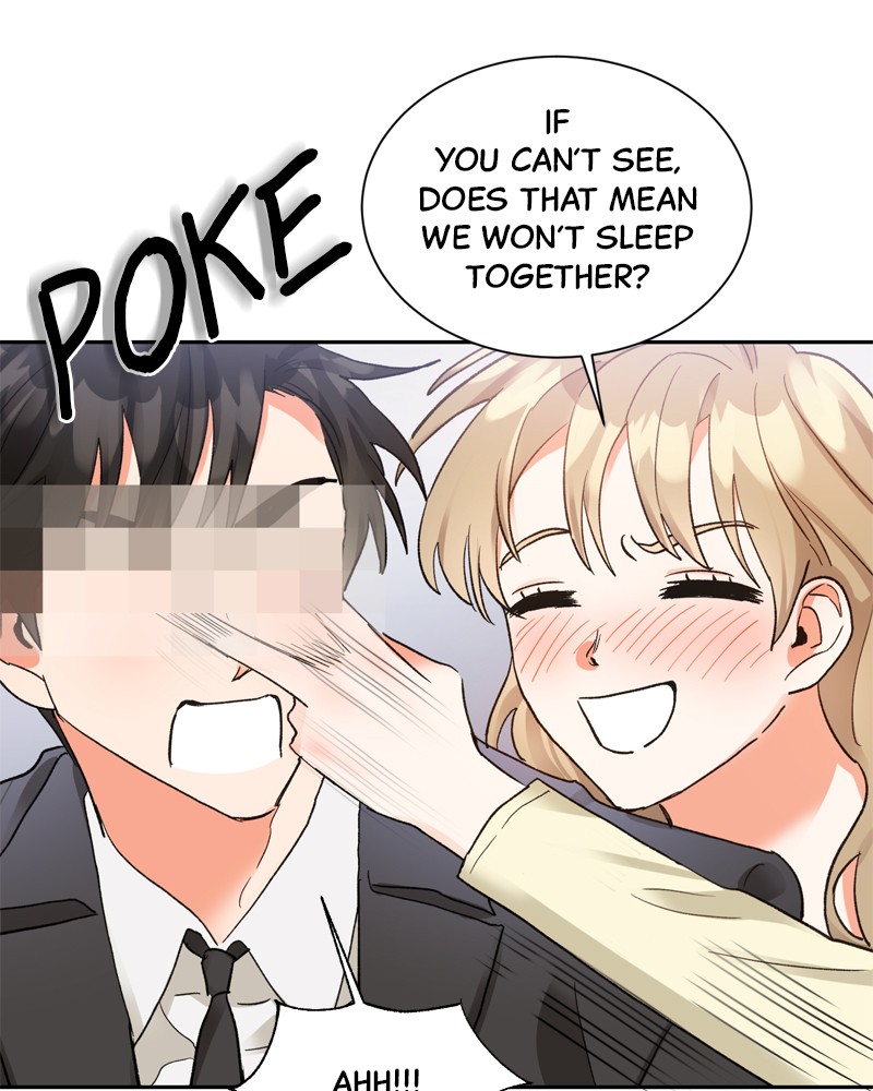 Read Sixth Sense Kiss (en) Manga Online