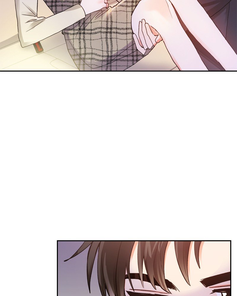 Read Sixth Sense Kiss (en) Manga Online