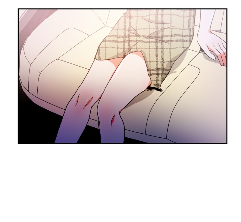 Read Sixth Sense Kiss (en) Manga Online