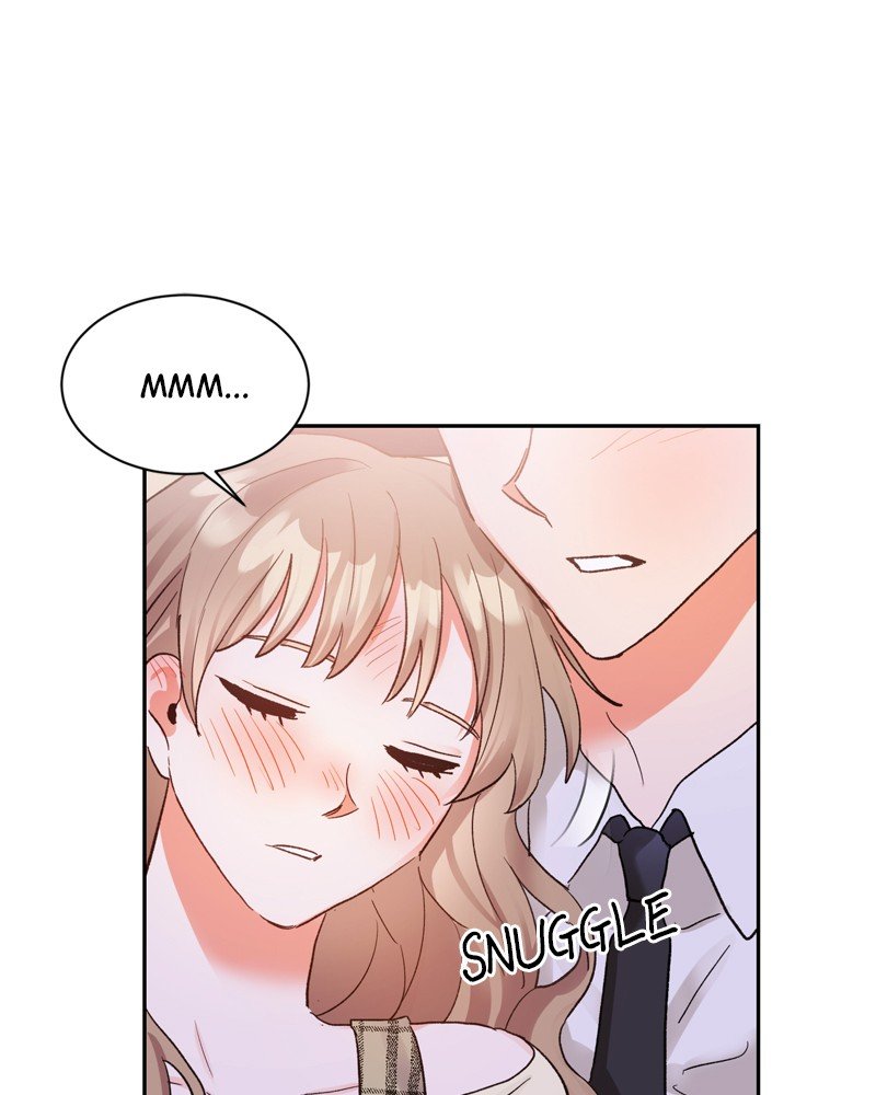 Read Sixth Sense Kiss (en) Manga Online