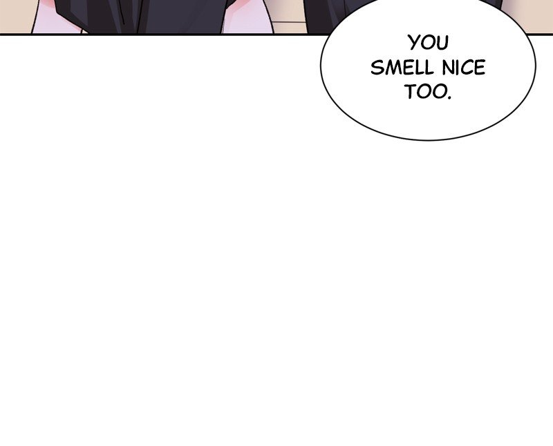 Read Sixth Sense Kiss (en) Manga Online