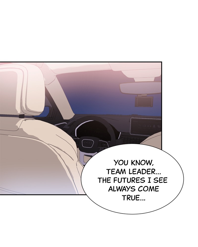Read Sixth Sense Kiss (en) Manga Online