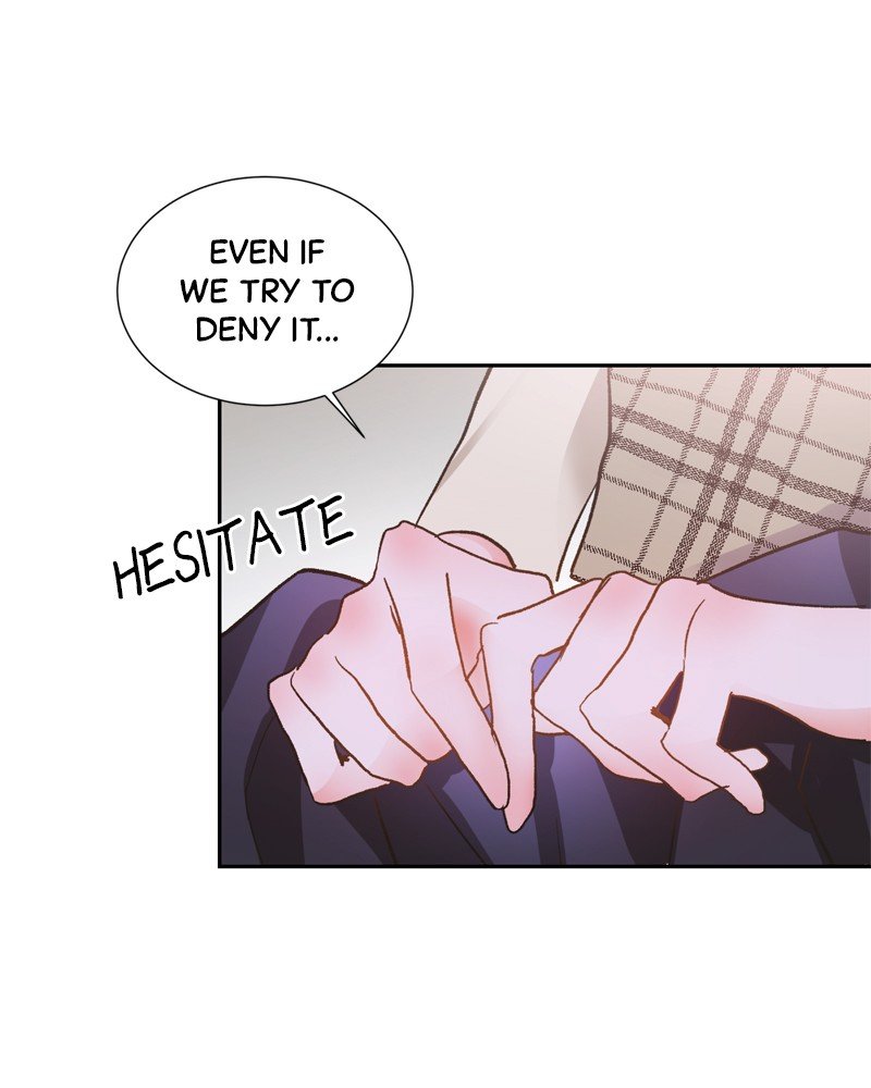 Read Sixth Sense Kiss (en) Manga Online