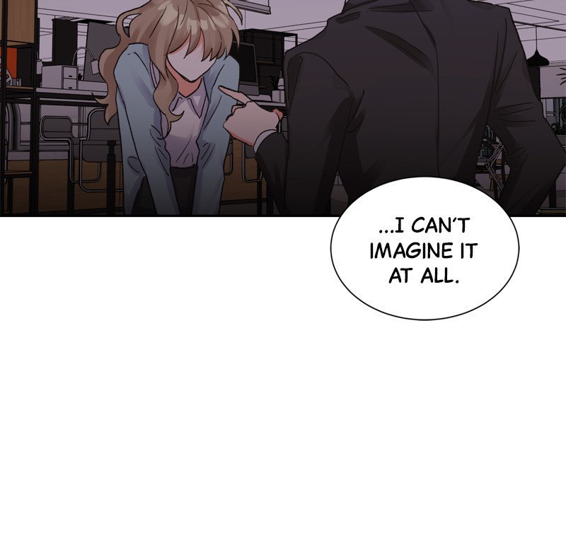 Read Sixth Sense Kiss (en) Manga Online