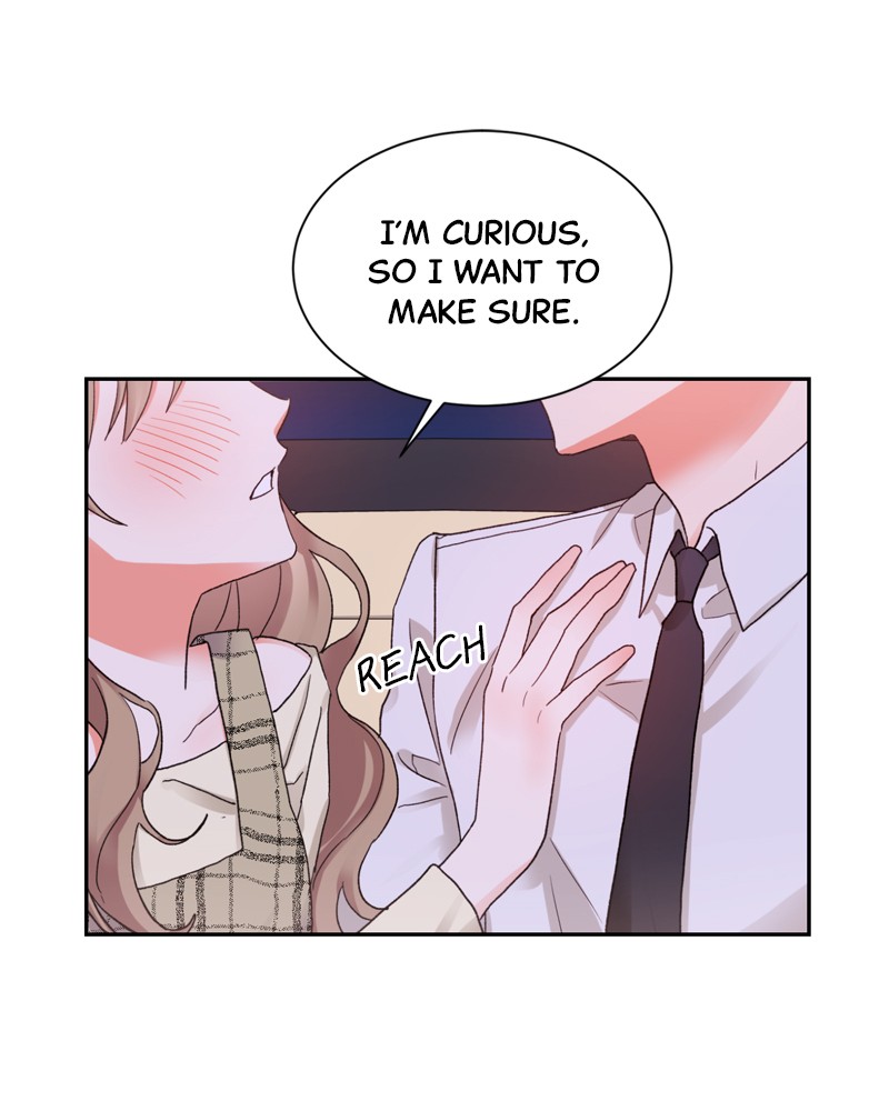Read Sixth Sense Kiss (en) Manga Online