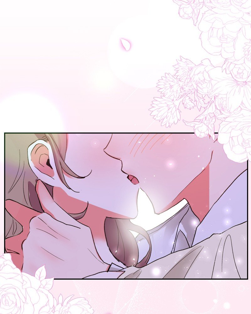 Read Sixth Sense Kiss (en) Manga Online