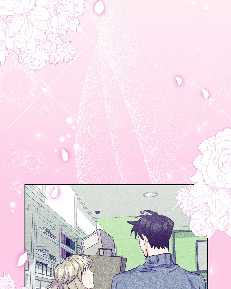 Read Sixth Sense Kiss (en) Manga Online
