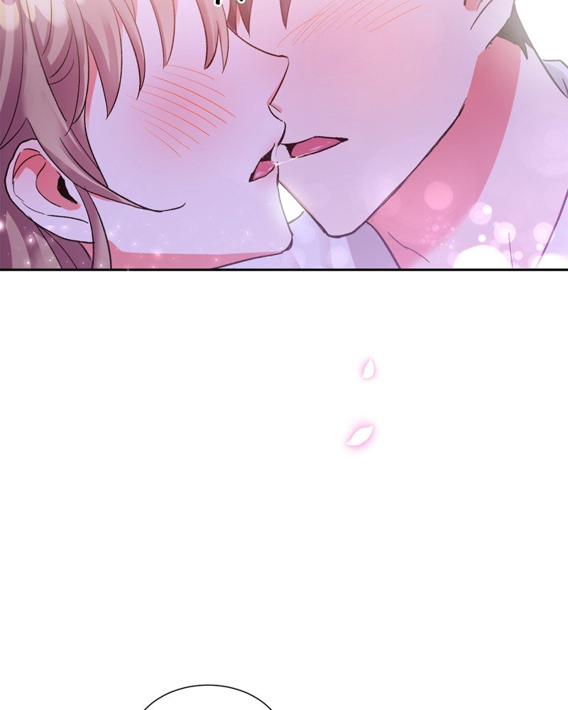 Read Sixth Sense Kiss (en) Manga Online