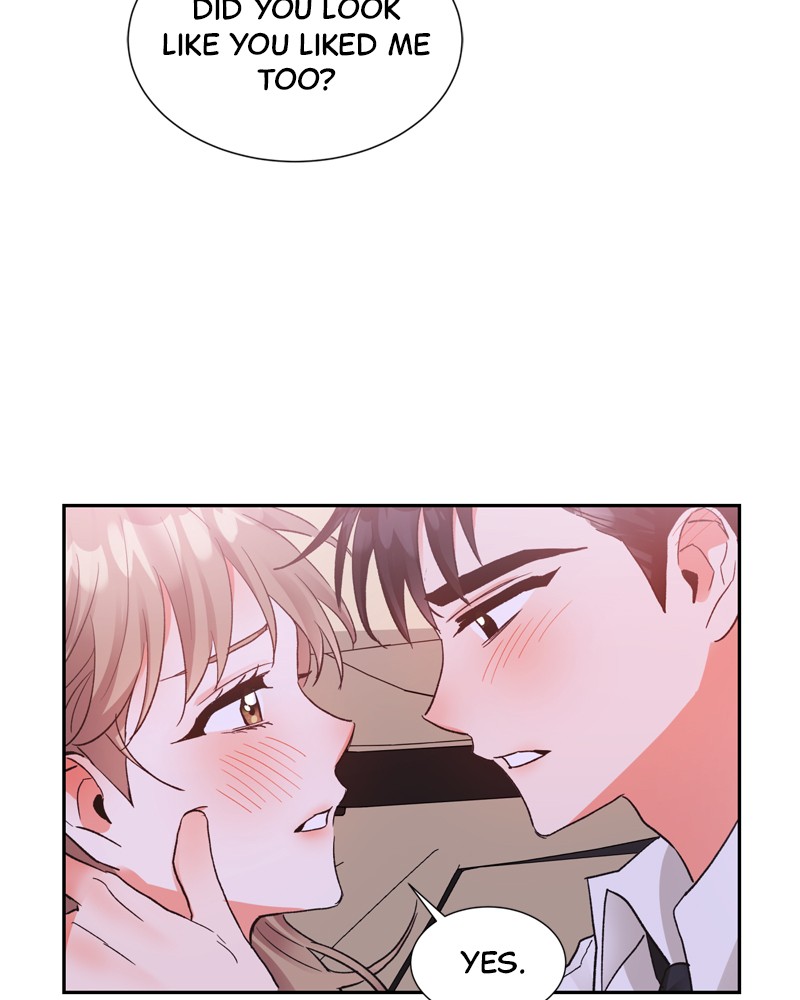 Read Sixth Sense Kiss (en) Manga Online