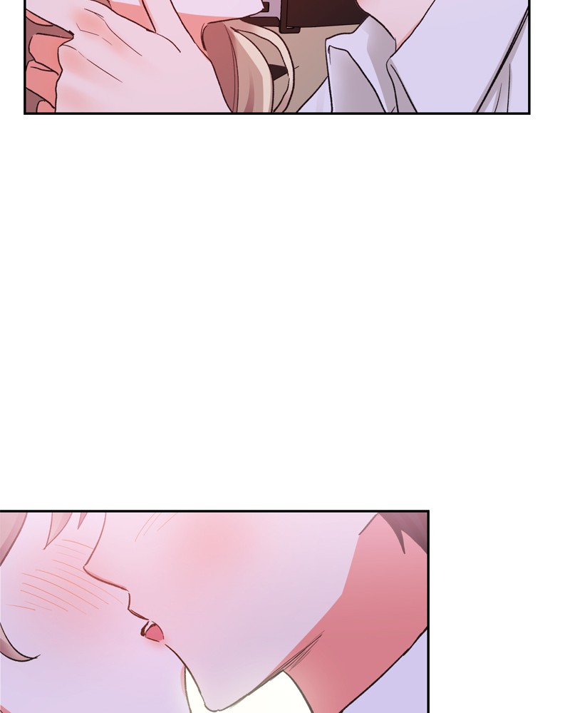 Read Sixth Sense Kiss (en) Manga Online