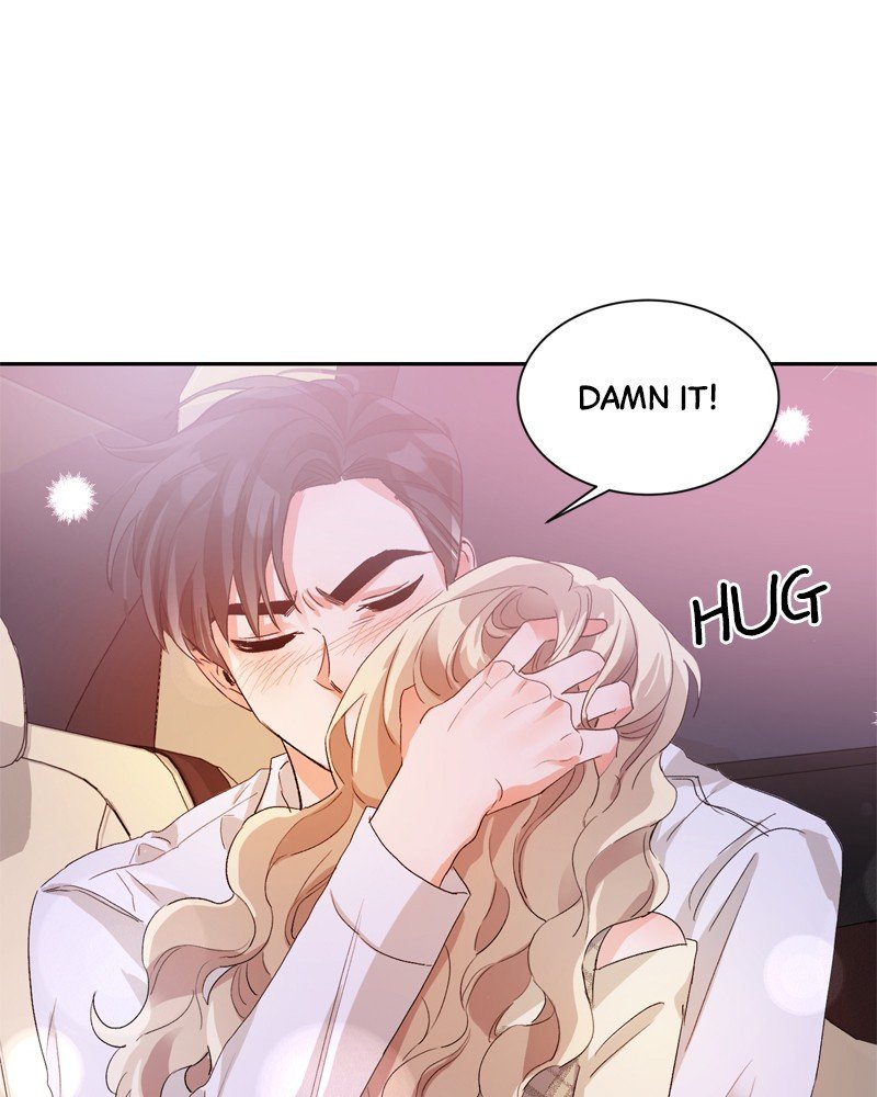 Read Sixth Sense Kiss (en) Manga Online