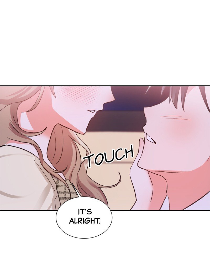 Read Sixth Sense Kiss (en) Manga Online