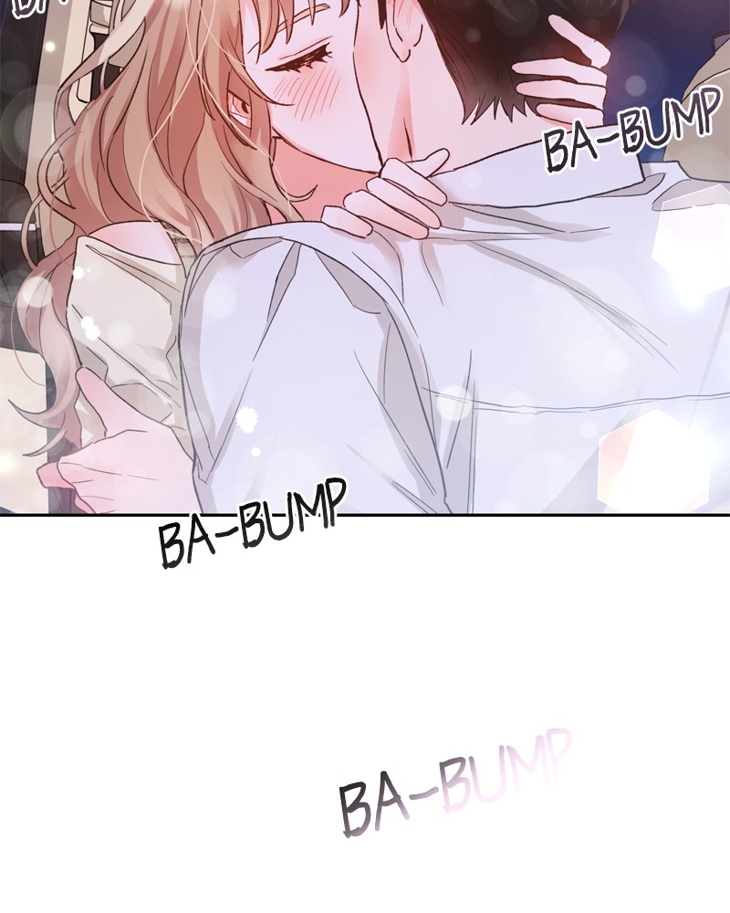 Read Sixth Sense Kiss (en) Manga Online