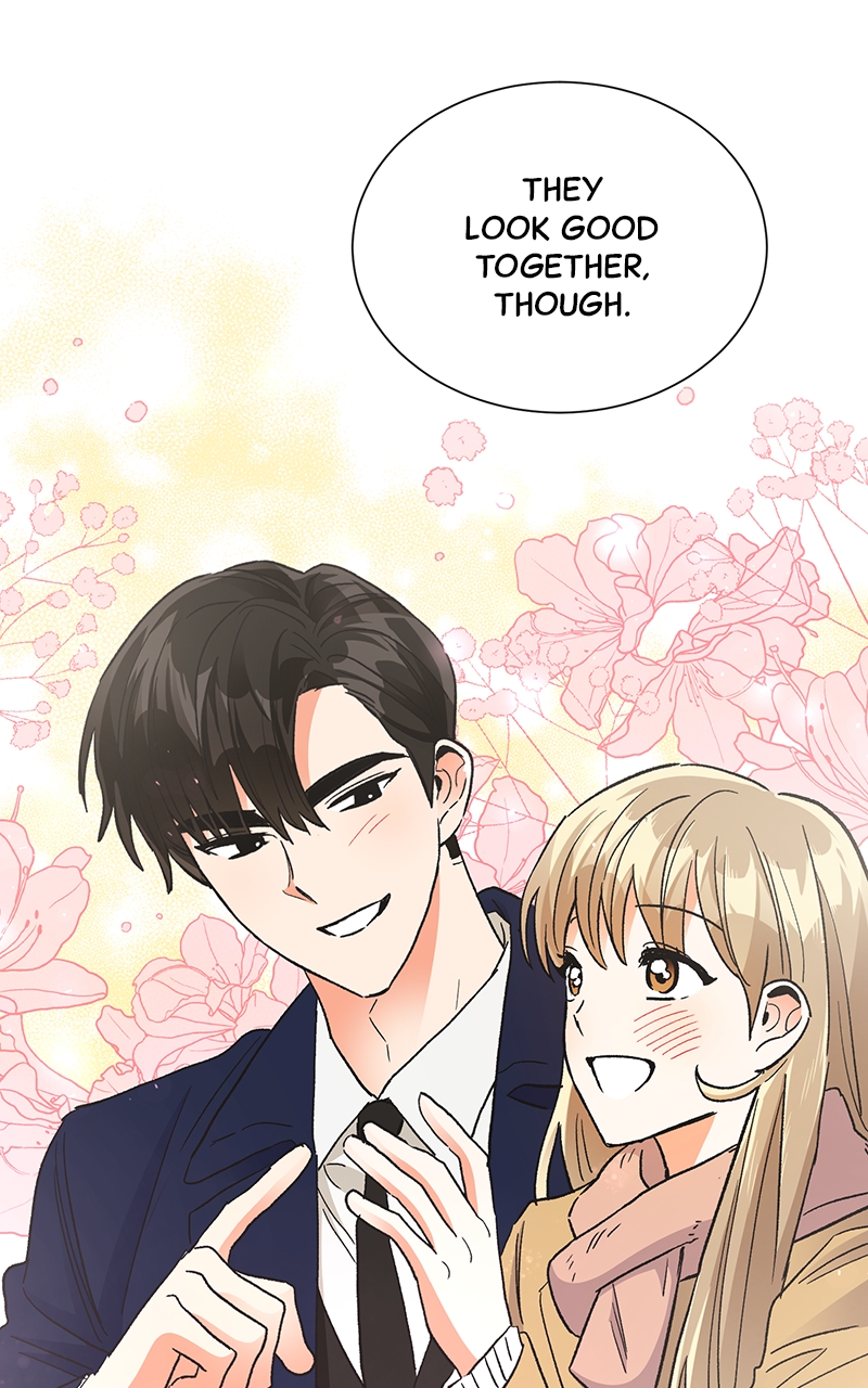 Read Sixth Sense Kiss (en) Manga Online