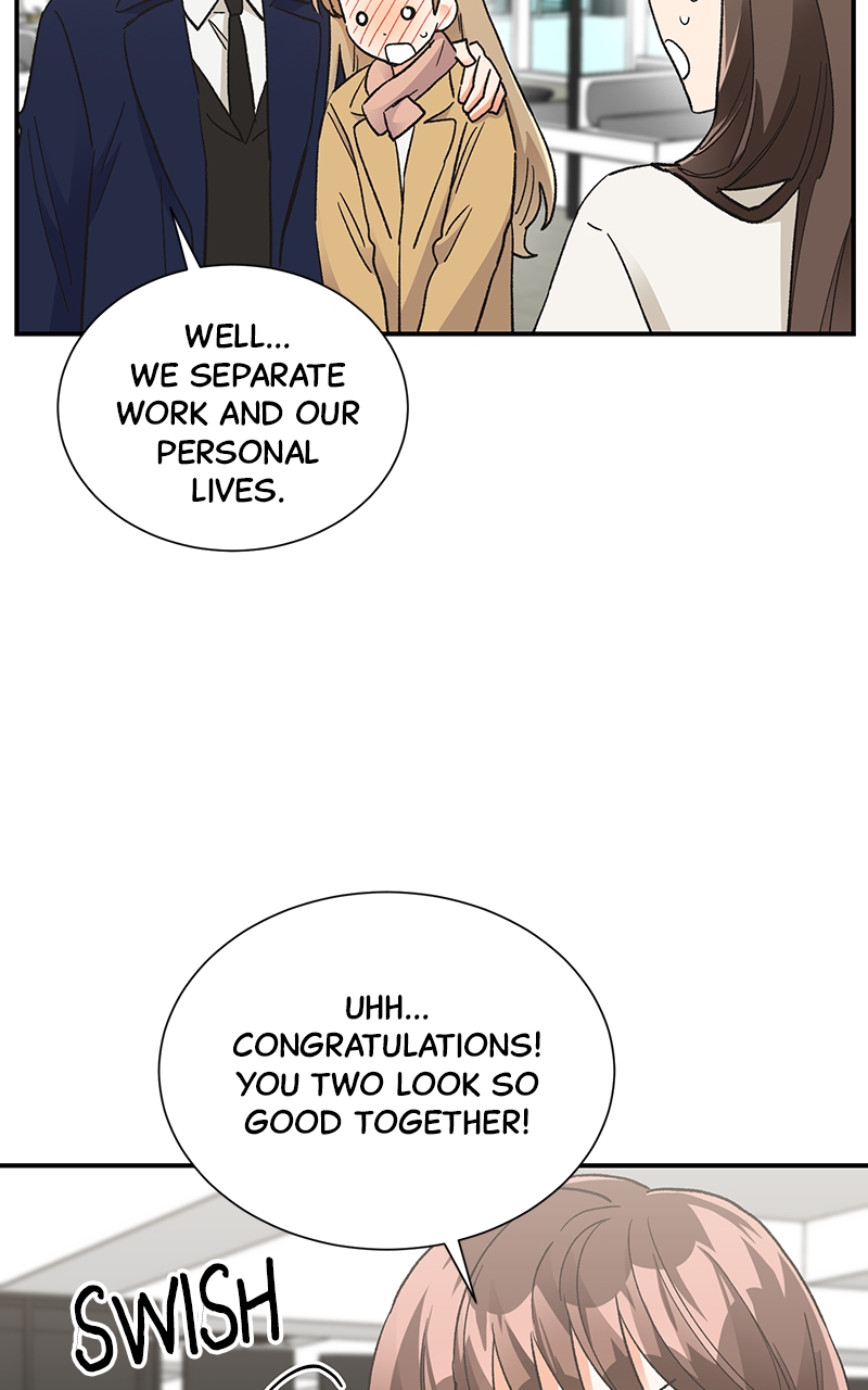 Read Sixth Sense Kiss (en) Manga Online