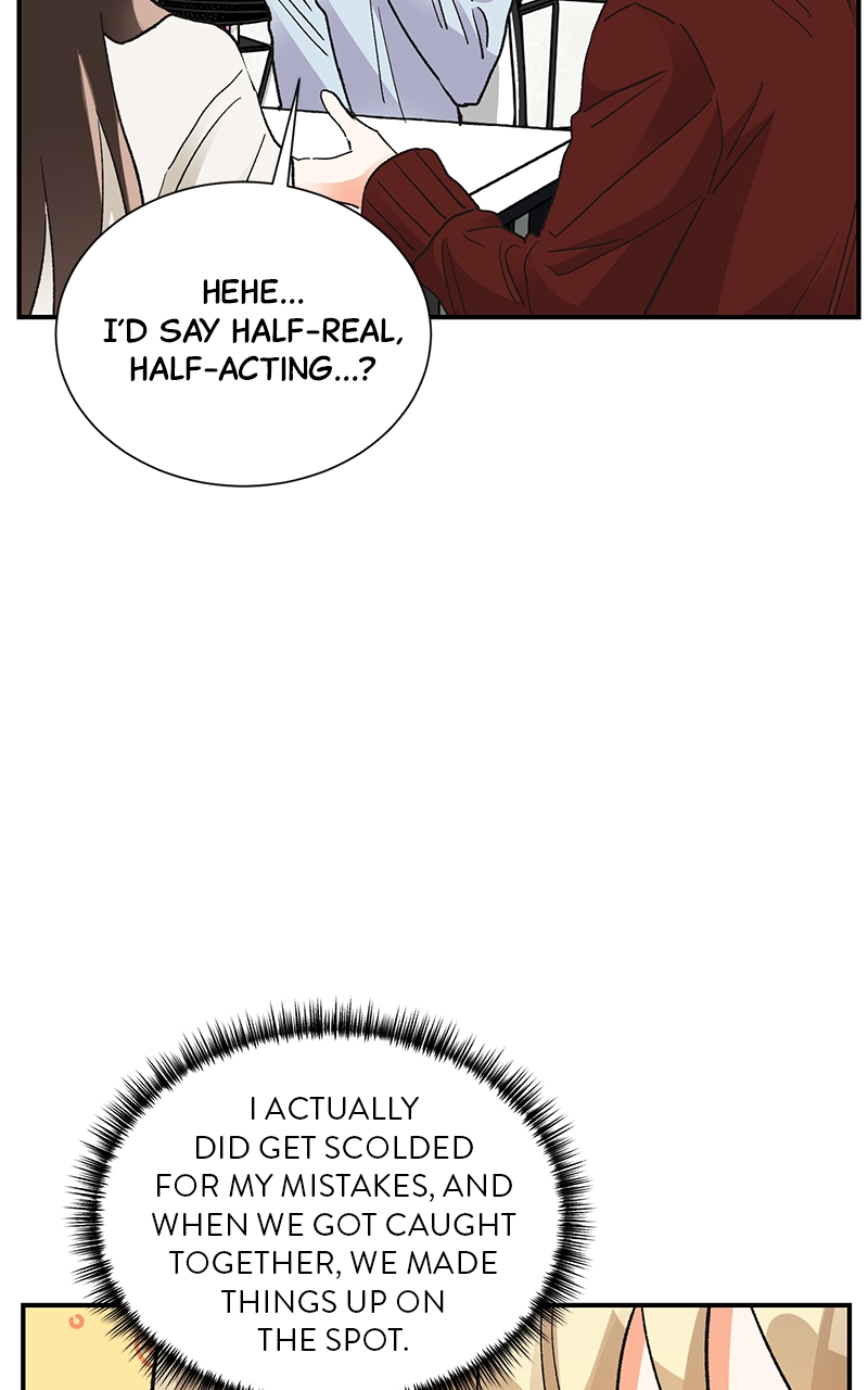 Read Sixth Sense Kiss (en) Manga Online