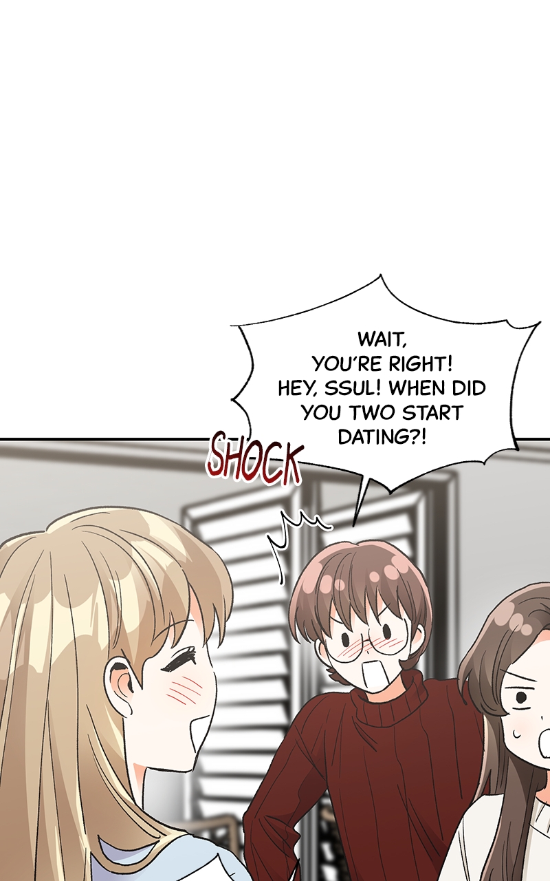 Read Sixth Sense Kiss (en) Manga Online