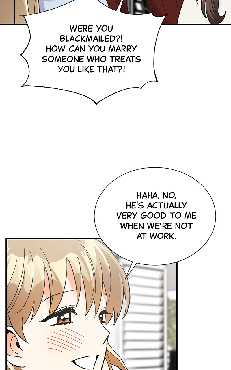Read Sixth Sense Kiss (en) Manga Online