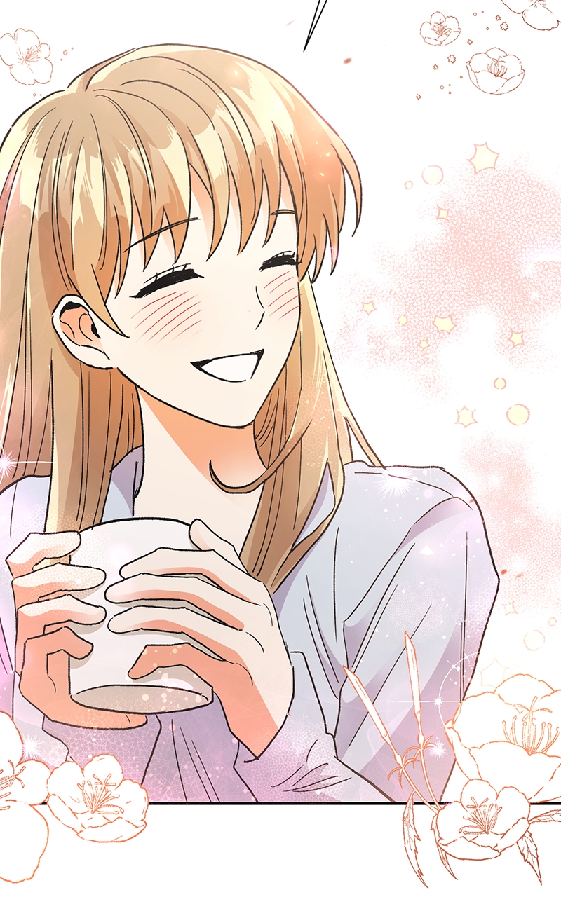 Read Sixth Sense Kiss (en) Manga Online