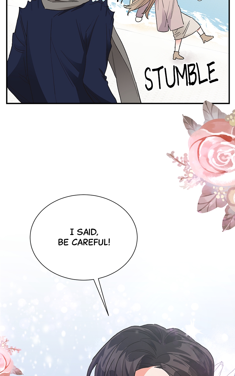 Read Sixth Sense Kiss (en) Manga Online