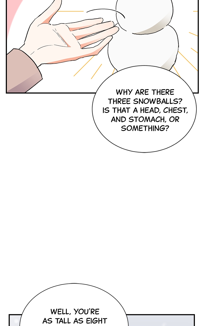 Read Sixth Sense Kiss (en) Manga Online