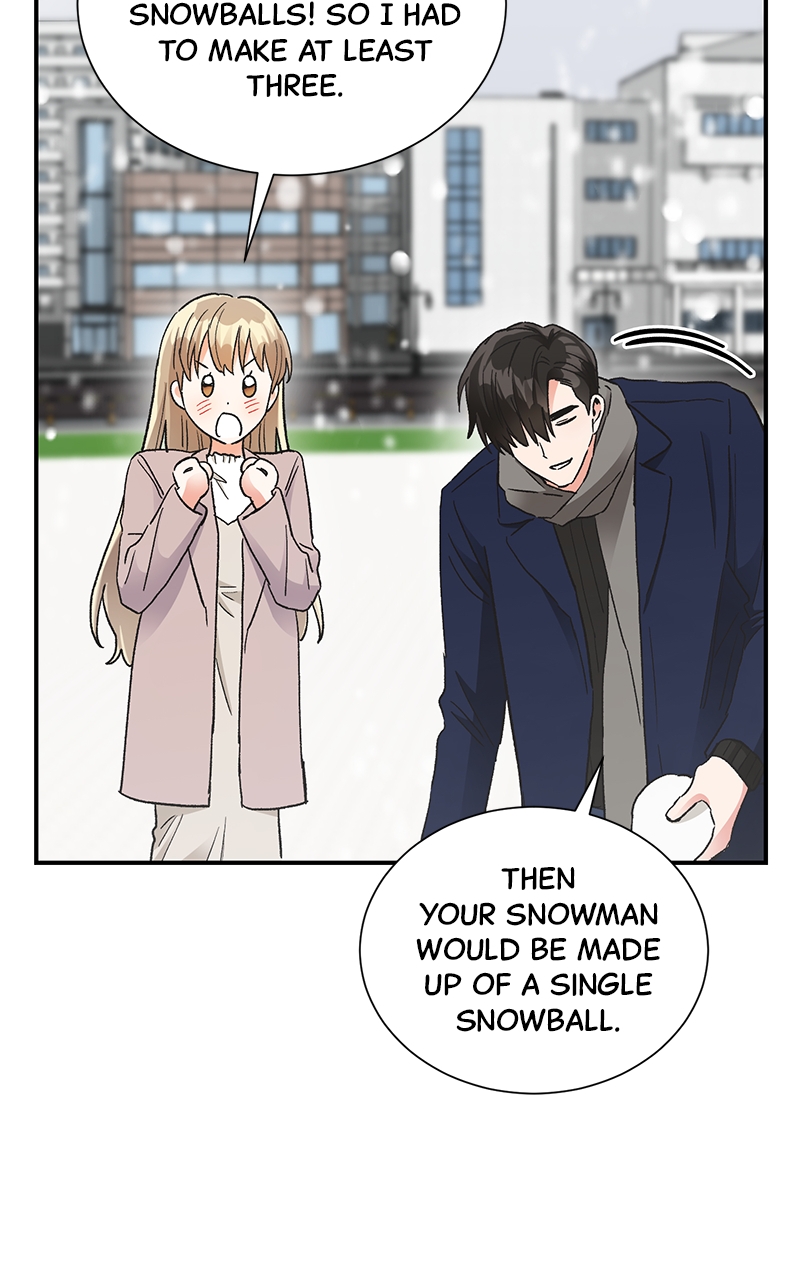 Read Sixth Sense Kiss (en) Manga Online