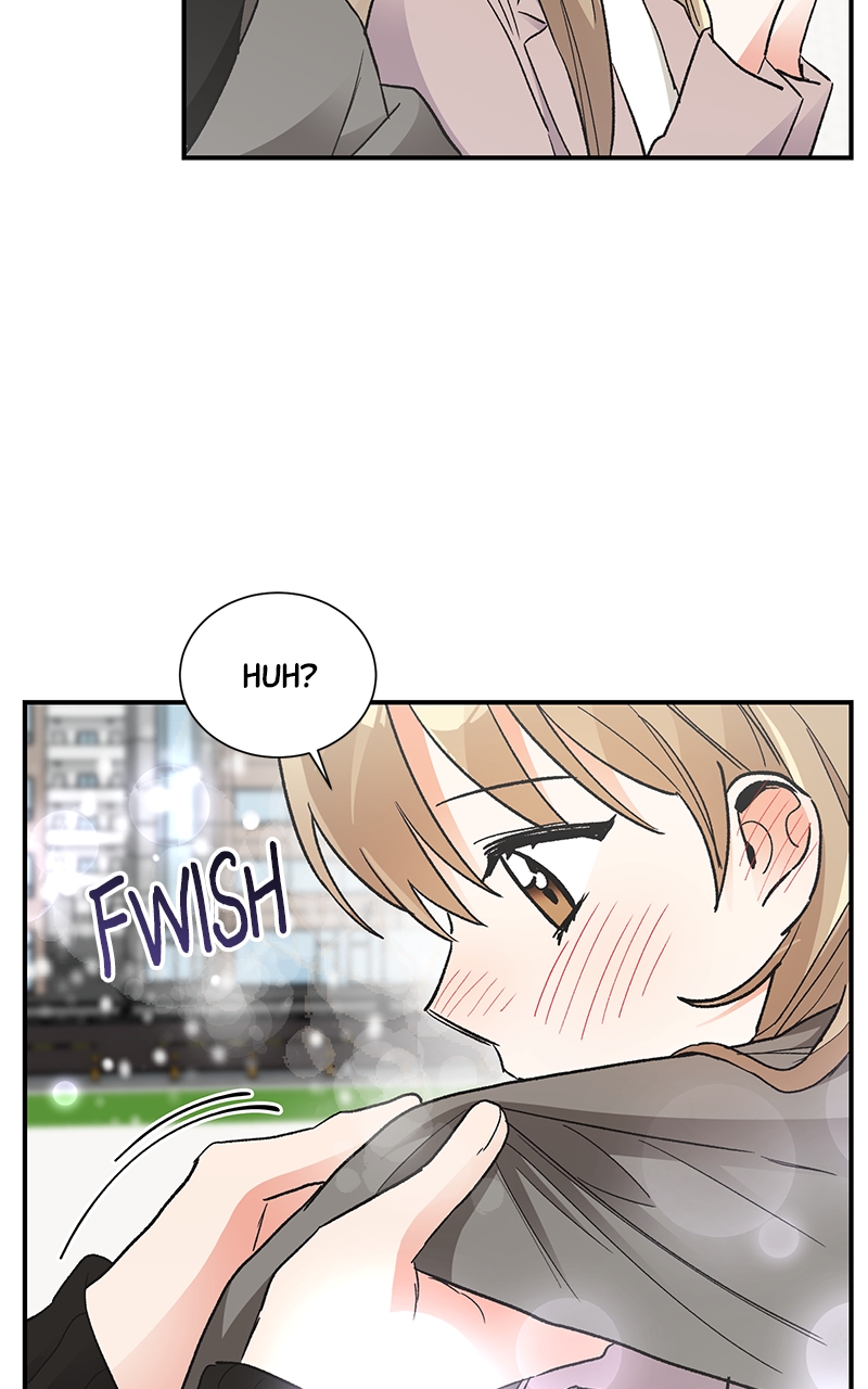 Read Sixth Sense Kiss (en) Manga Online