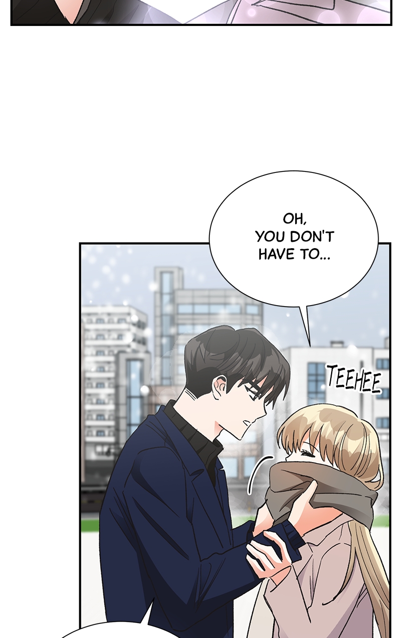 Read Sixth Sense Kiss (en) Manga Online