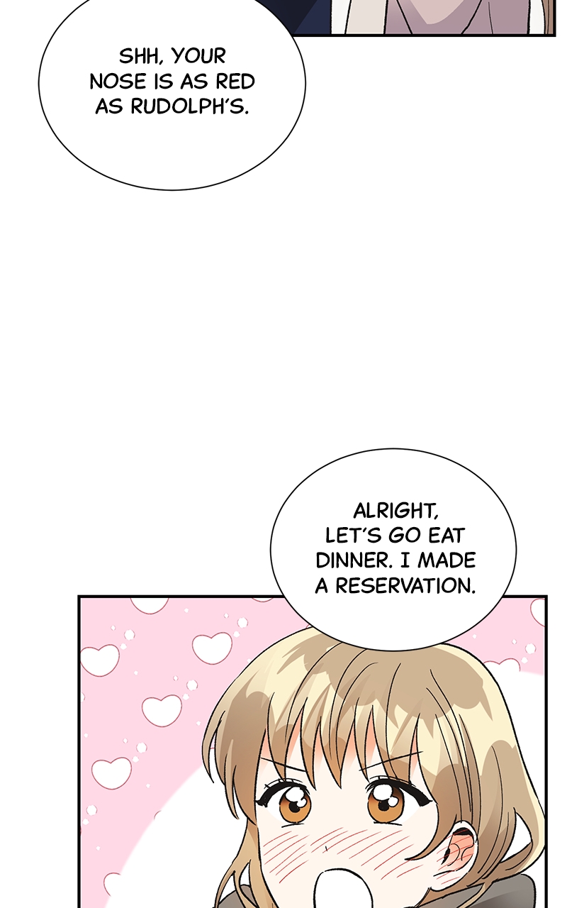 Read Sixth Sense Kiss (en) Manga Online