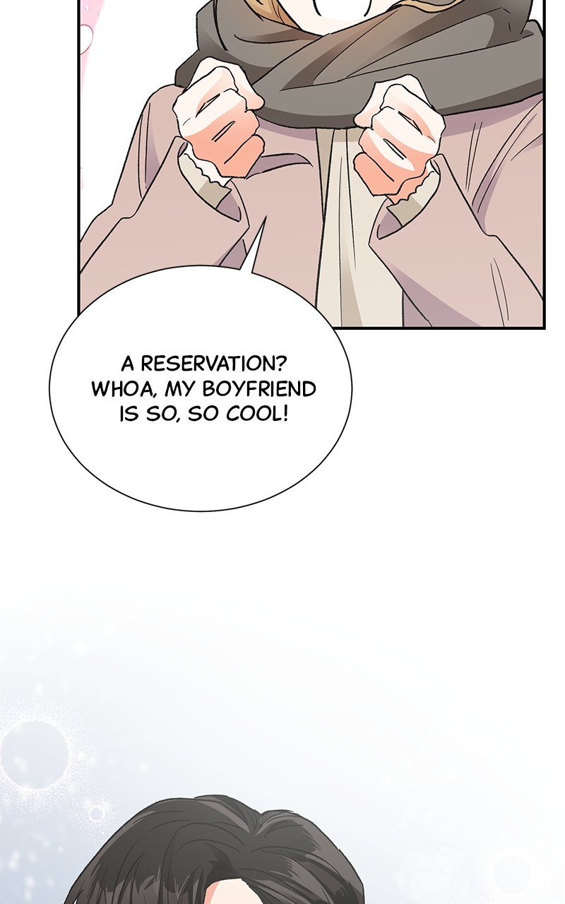 Read Sixth Sense Kiss (en) Manga Online